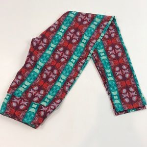 Brand new LuLaRoe OS leggings